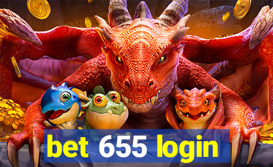 bet 655 login